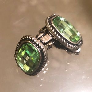 NWOT Clip-0n earrings